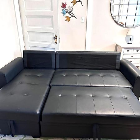 E1 Centrally Located In Carytown Fully Fenced Richmond Luaran gambar
