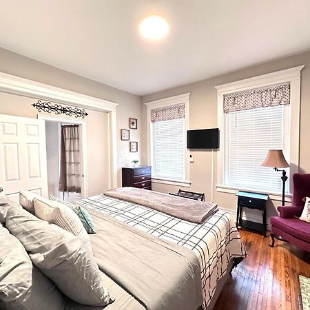 E1 Centrally Located In Carytown Fully Fenced Richmond Luaran gambar