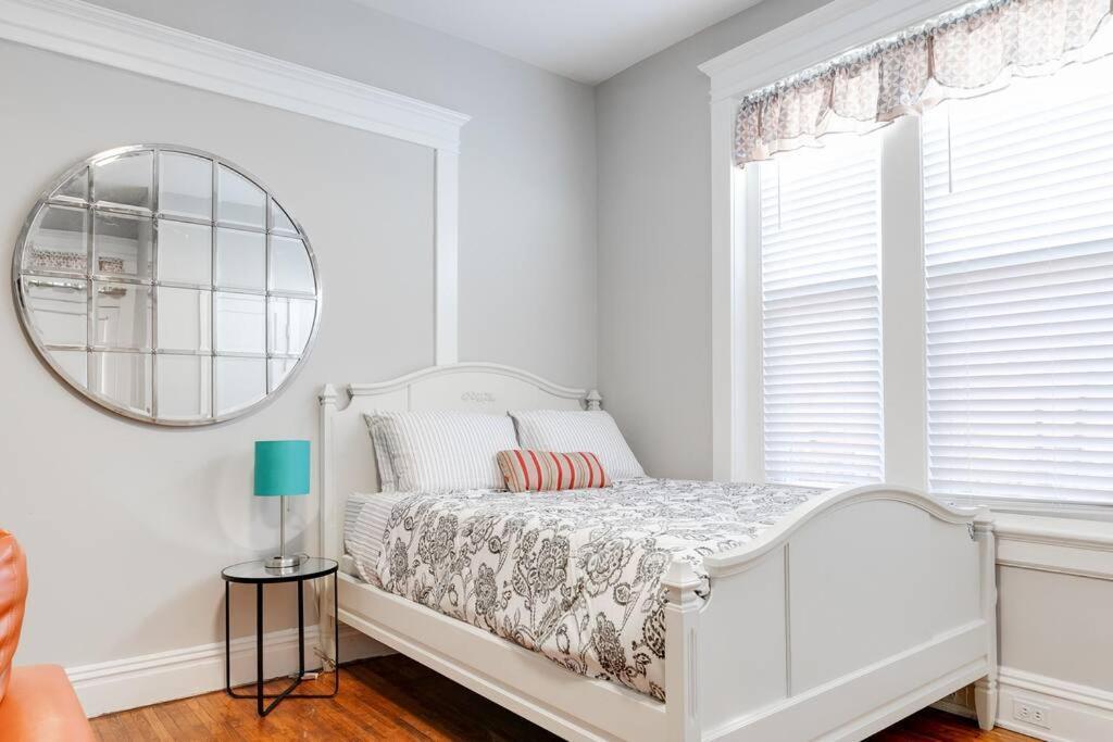 E1 Centrally Located In Carytown Fully Fenced Richmond Luaran gambar