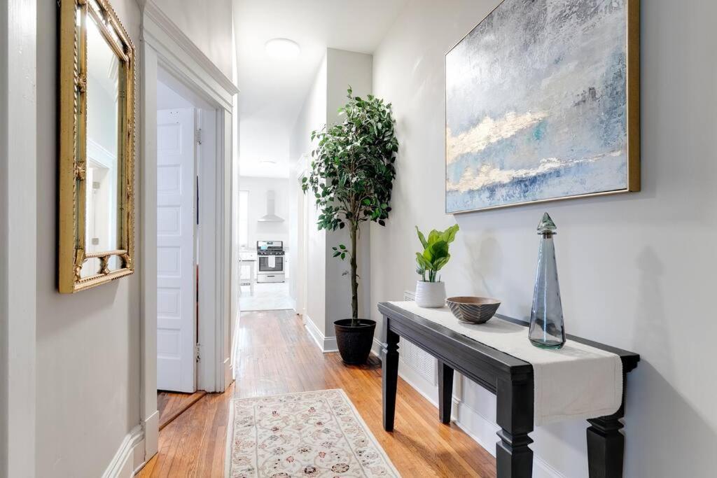 E1 Centrally Located In Carytown Fully Fenced Richmond Luaran gambar