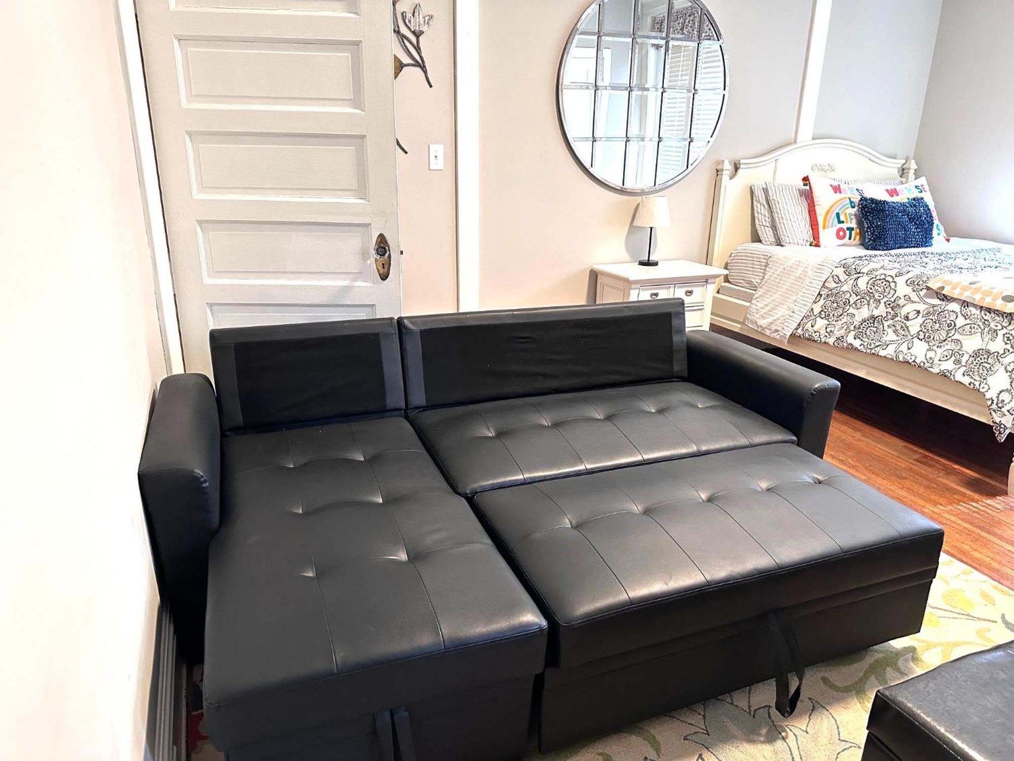 E1 Centrally Located In Carytown Fully Fenced Richmond Luaran gambar