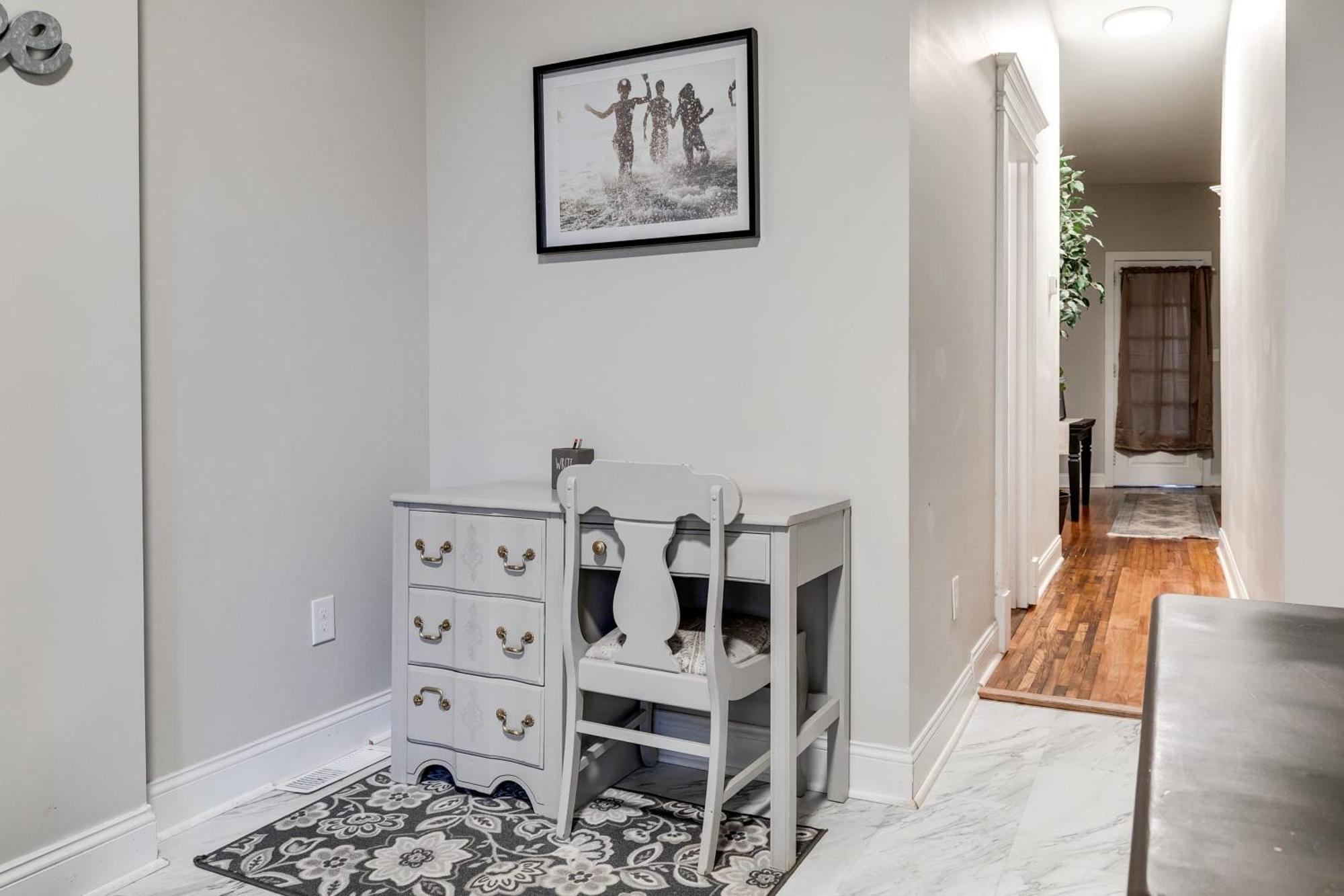 E1 Centrally Located In Carytown Fully Fenced Richmond Luaran gambar