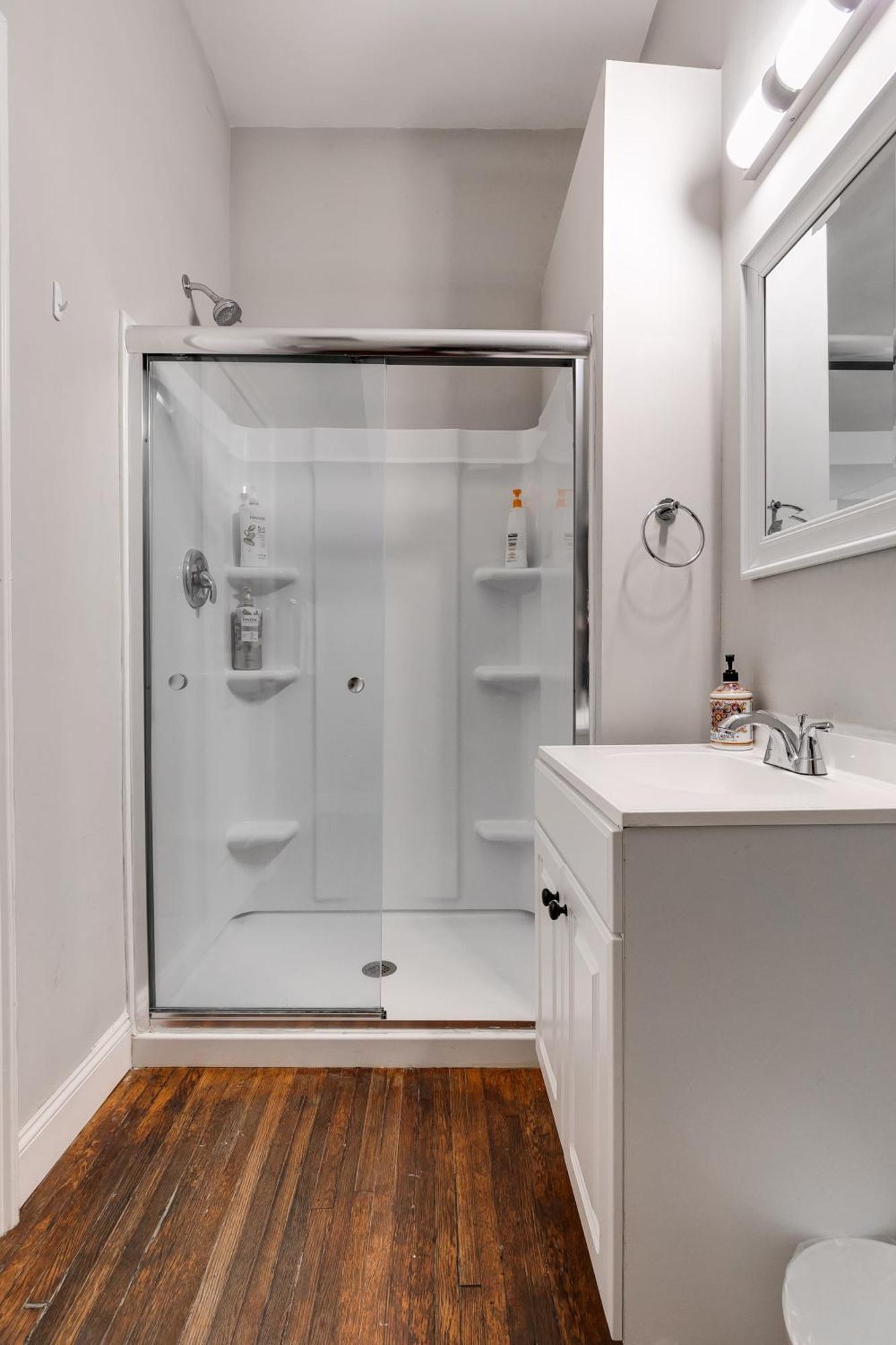 E1 Centrally Located In Carytown Fully Fenced Richmond Luaran gambar